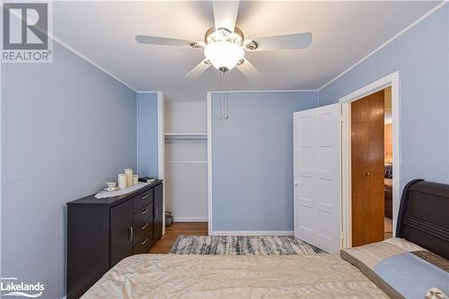 13 Albany Avenue, Orillia, ON - Indoor Photo Showing Bedroom