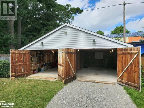 13 Albany Avenue, Orillia, ON - Outdoor With Exterior