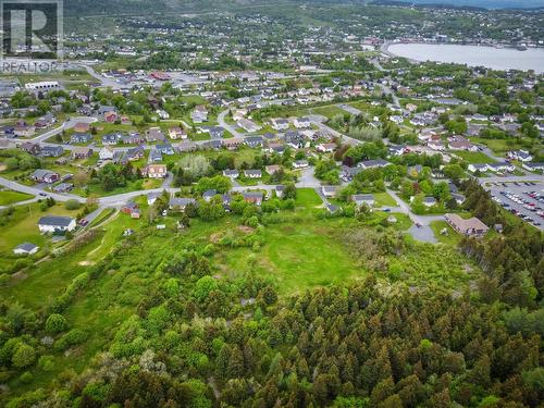 7 Power Heights, Carbonear, NL 