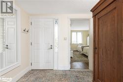 Convenient layout with guest suite - 