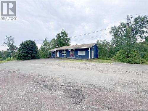 1254 Bridge Drive, Cambridge-Narrows, NB - Outdoor