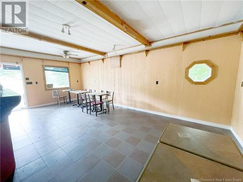 1254 Bridge Drive, Cambridge-Narrows, NB - Indoor Photo Showing Other Room