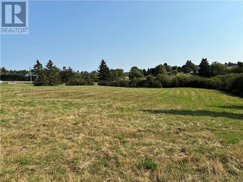 Lot 87-1 Evangeline, Bouctouche, NB 