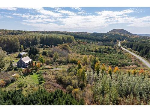 Aerial photo - 314 Rg Du Mississipi, Saint-Germain-De-Kamouraska, QC - Outdoor With View