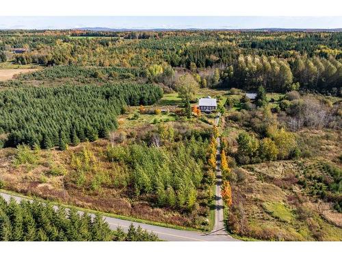 Aerial photo - 314 Rg Du Mississipi, Saint-Germain-De-Kamouraska, QC - Outdoor With View