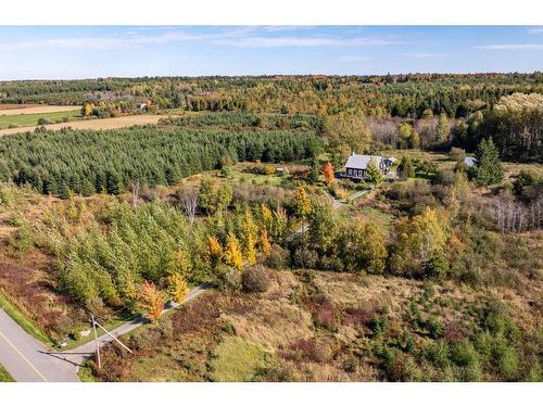 Aerial photo - 314 Rg Du Mississipi, Saint-Germain-De-Kamouraska, QC - Outdoor With View