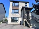 Frontage - 815 Rue Des Balades, Laval (Duvernay), QC 