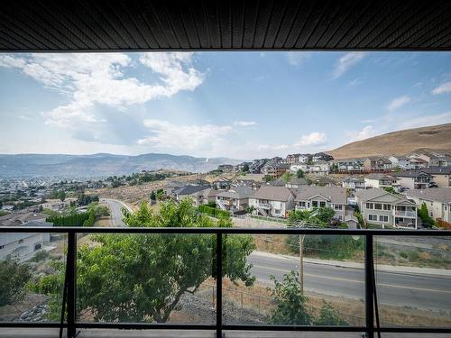 1067 Quail Drive, Kamloops, BC - Outdoor With View With Exterior