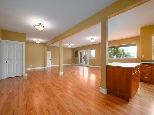 1067 Quail Drive, Kamloops, BC - Indoor Photo Showing Other Room