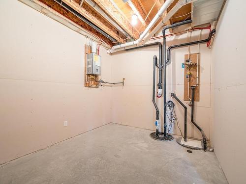 1067 Quail Drive, Kamloops, BC - Indoor Photo Showing Basement