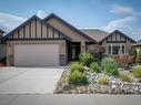 1067 Quail Drive, Kamloops, BC  - Outdoor With Facade 