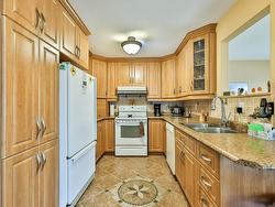 Kitchen - 