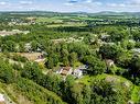 Photo aÃ©rienne - 467 Rue Bachand, Coaticook, QC  - Outdoor With View 