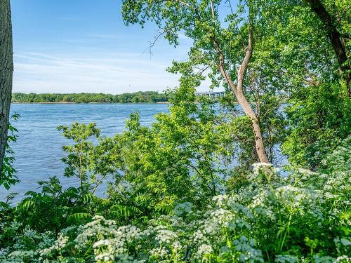 9-9267 Boul. Lasalle, Montréal (Lasalle), QC - Outdoor With Body Of Water With View