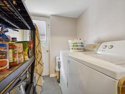 Laundry room - 