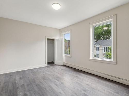 Bedroom - 46 Rue Nicolet, Gatineau (Hull), QC - Indoor Photo Showing Other Room