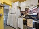 Kitchen - 46 Rue Nicolet, Gatineau (Hull), QC  - Indoor Photo Showing Kitchen 