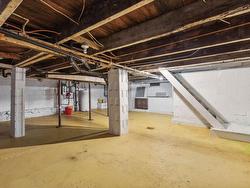 Basement - 