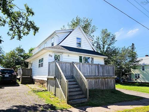 232 Young Street, Truro, NS 