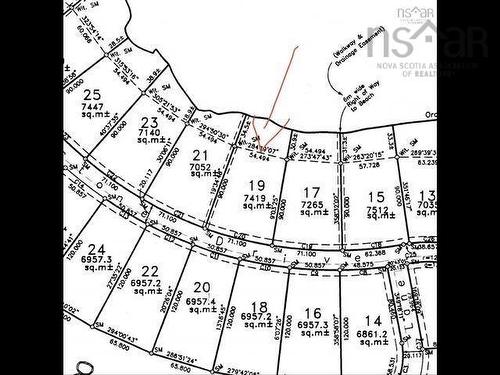 90 Seastone Drive, Port Howe, NS 