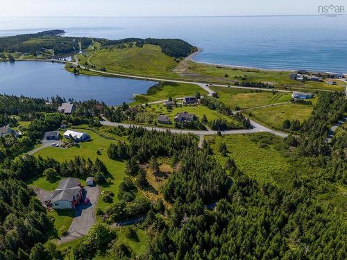 0 Oceanic Drive, East Lawrencetown, NS 