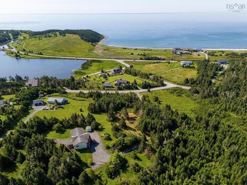 0 Oceanic Drive, East Lawrencetown, NS 