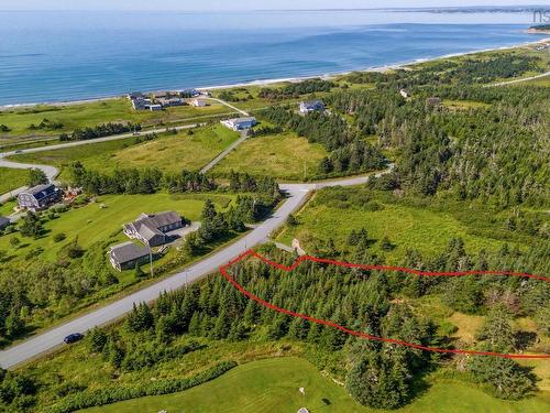 0 Oceanic Drive, East Lawrencetown, NS 