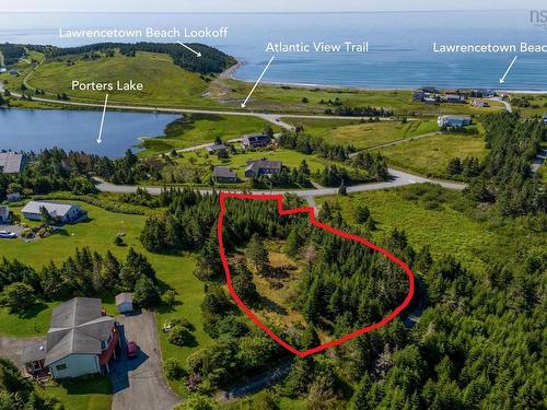 0 Oceanic Drive, East Lawrencetown, NS 