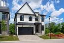 5 - 2835 Sheffield Place, London, ON  - Outdoor With Facade 