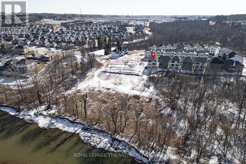 5 - 2835 Sheffield Place, London, ON - Outdoor With View