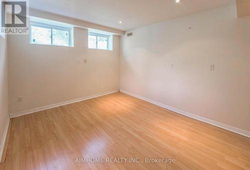 6 Steeplechase Avenue, Aurora, ON - Indoor Photo Showing Other Room