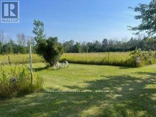 2434 County Rd 15, Prince Edward County, ON - Outdoor With View