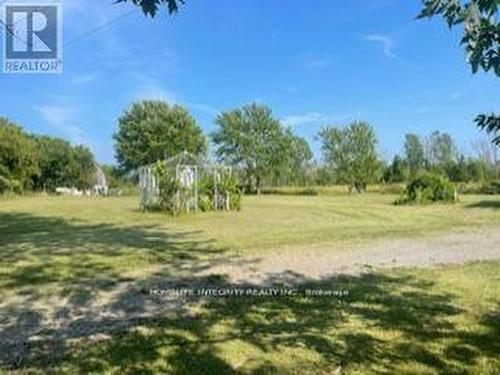 2434 County Rd 15, Prince Edward County, ON - Outdoor With View