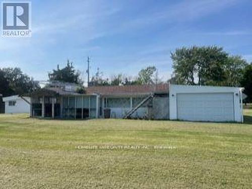 2434 County Rd 15, Prince Edward County, ON - Outdoor