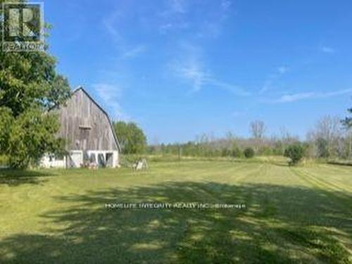 2434 County Rd 15, Prince Edward County, ON - Outdoor With View