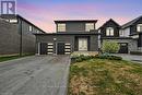 7864 Seabiscuit Drive, Niagara Falls, ON  - Outdoor 