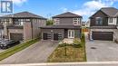 7864 Seabiscuit Drive, Niagara Falls, ON  - Outdoor With Facade 