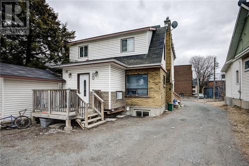 287 Charette Street, Sudbury, ON 