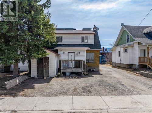 287 Charette Street, Sudbury, ON 