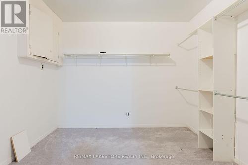 333 Booth Court, Cobourg, ON - Indoor With Storage