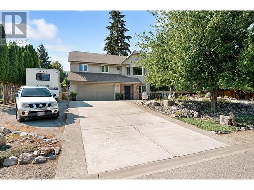 433 Trumpeter Road Lot# 4, Kelowna, BC - Outdoor