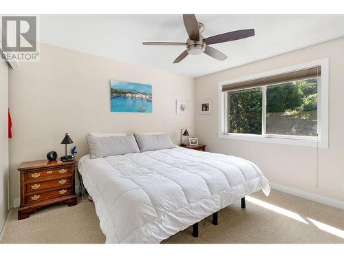 433 Trumpeter Road Lot# 4, Kelowna, BC - Indoor Photo Showing Bedroom