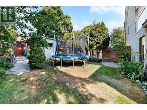 433 Trumpeter Road Lot# 4, Kelowna, BC - Outdoor