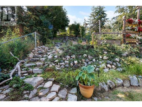 433 Trumpeter Road Lot# 4, Kelowna, BC - Outdoor