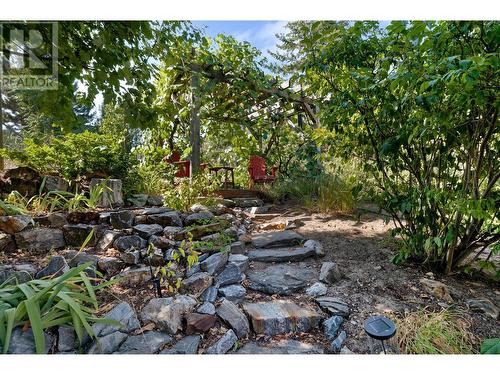 433 Trumpeter Road Lot# 4, Kelowna, BC - Outdoor