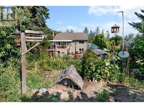 433 Trumpeter Road Lot# 4, Kelowna, BC - Outdoor