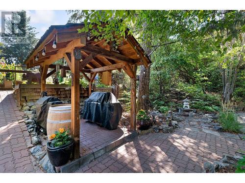 433 Trumpeter Road Lot# 4, Kelowna, BC - Outdoor With Deck Patio Veranda