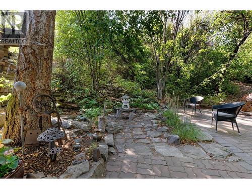 433 Trumpeter Road Lot# 4, Kelowna, BC - Outdoor