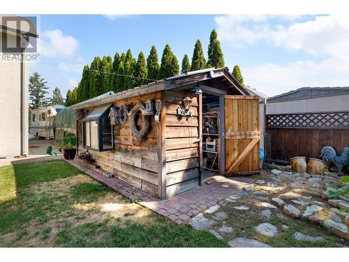 433 Trumpeter Road Lot# 4, Kelowna, BC - Outdoor