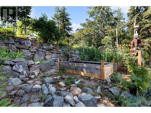 433 Trumpeter Road Lot# 4, Kelowna, BC - Outdoor